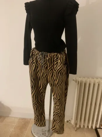 Pantalon T XXL