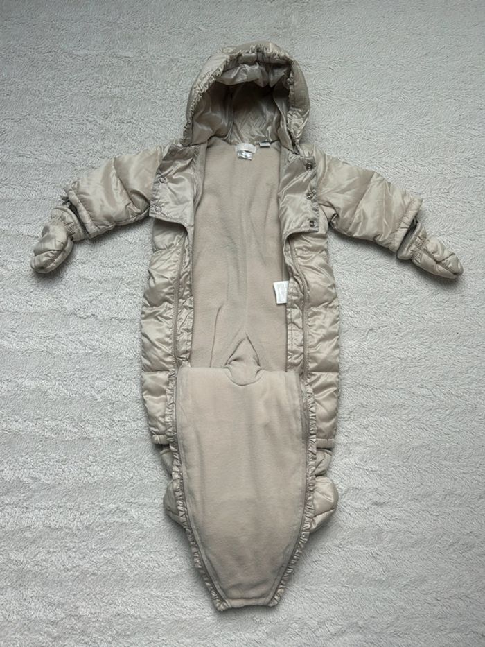 Combinaison Chicco neuve - photo numéro 2