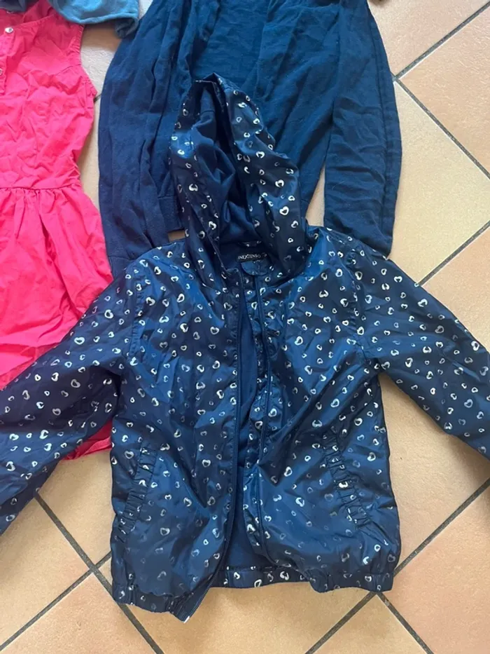 Gros lot 10 ans - photo numéro 14