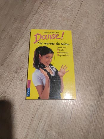 Les secrets de Nina