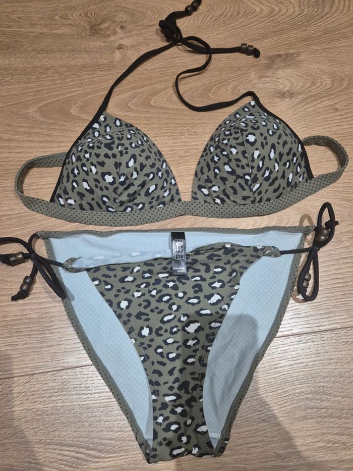 Maillot 2 pièces #billetdoux 42