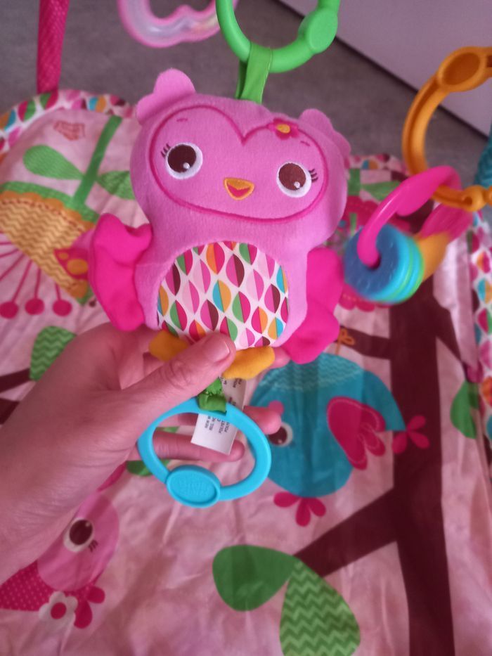 Tapis d eveil - photo numéro 2