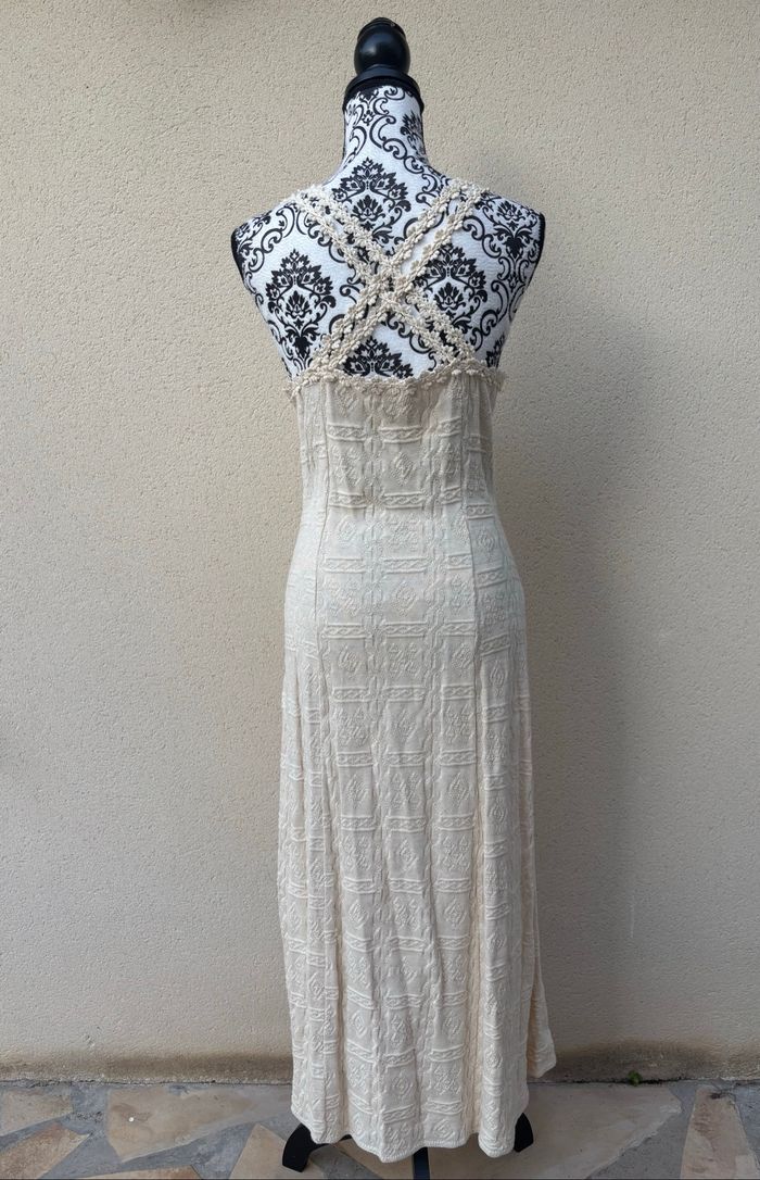 Robe longue - photo numéro 8