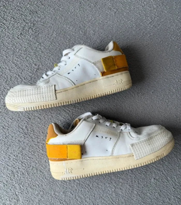 Air force 1 type - taille 38