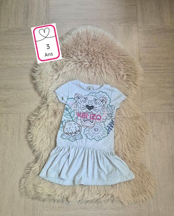 Robe * Kenzo *