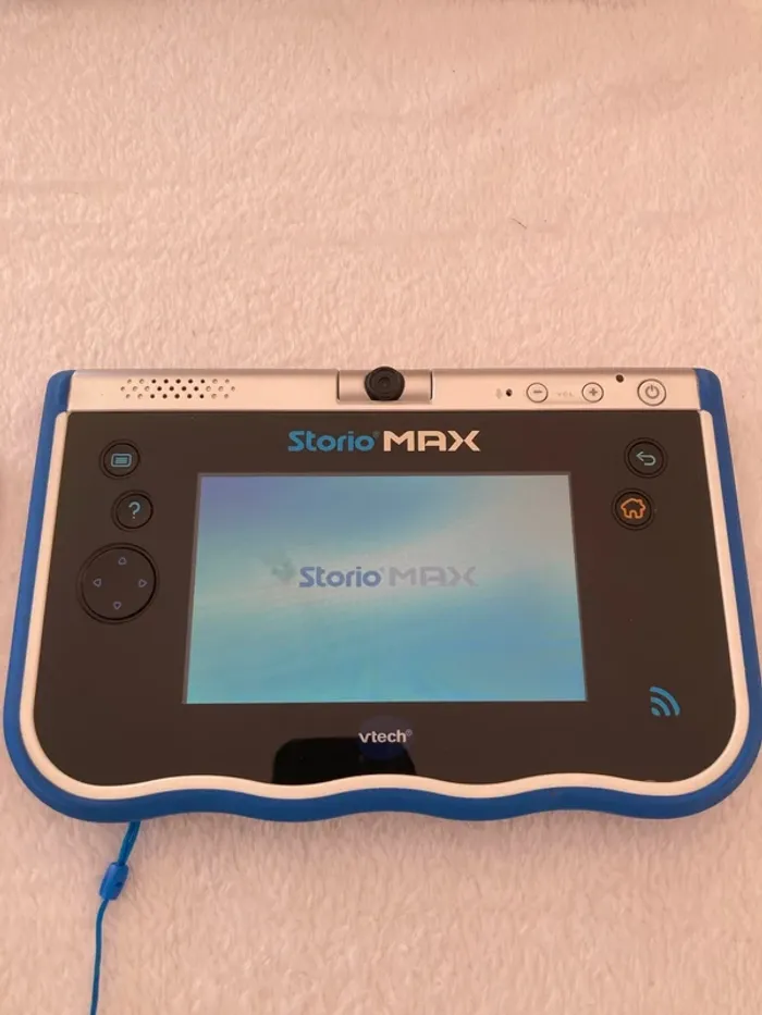 Console Storio max XL - photo numéro 5