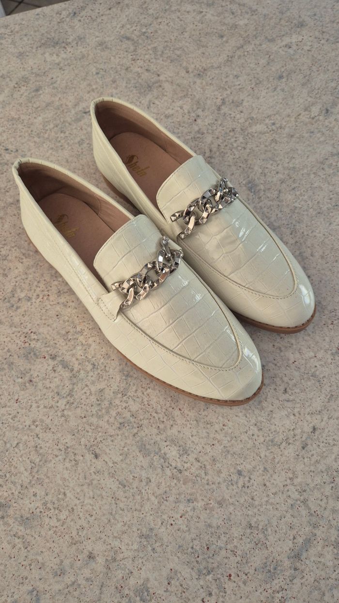 Mocassins femme - photo numéro 2