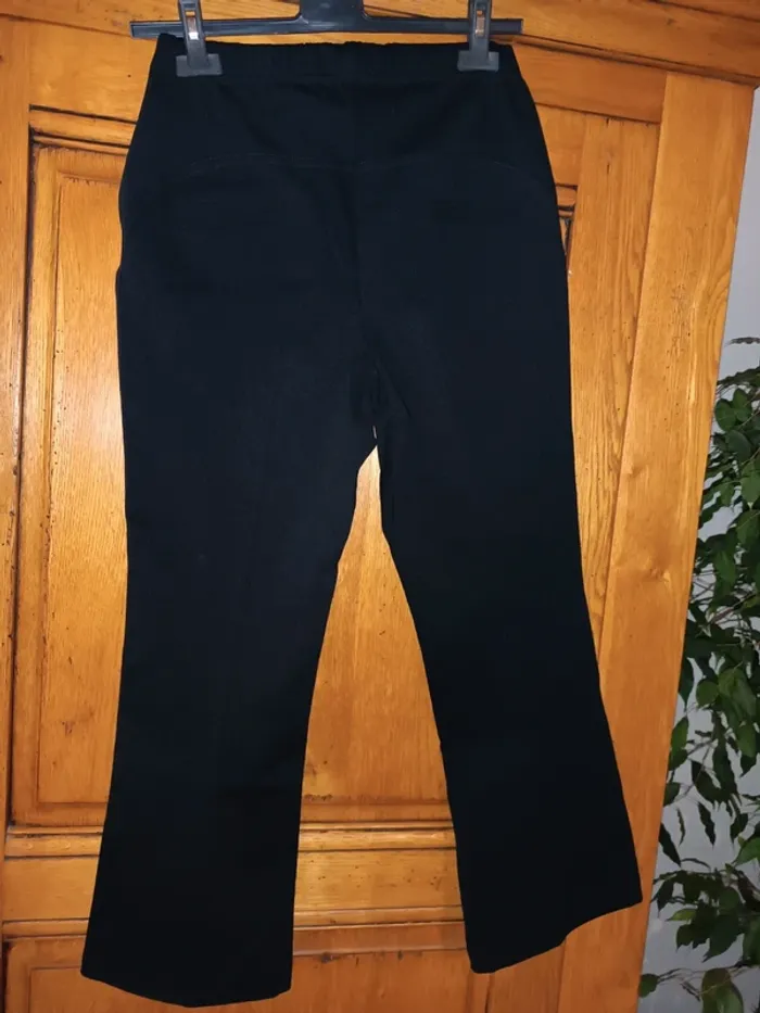 Pantalon noir - photo numéro 3