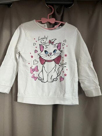 Pull Marie