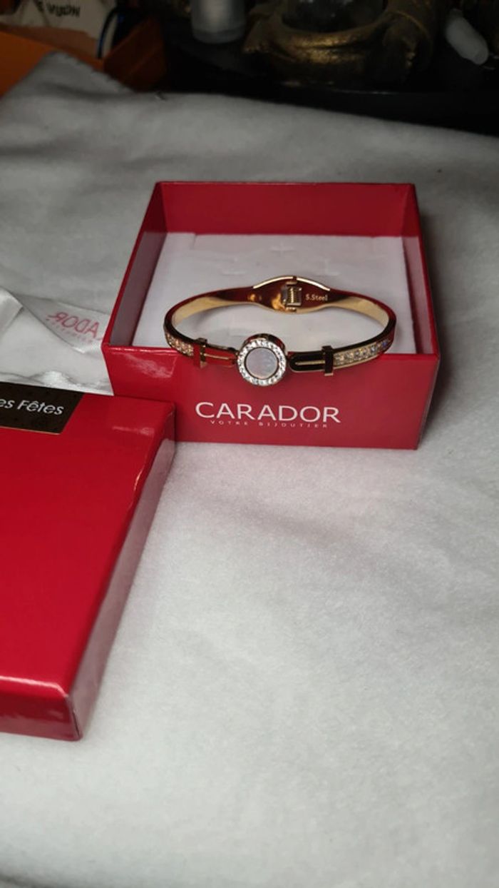 Bracelet acier inoxydable - photo numéro 6