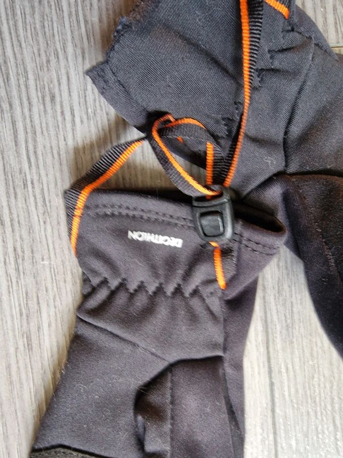 Gants de randonnée Quechua - photo numéro 8
