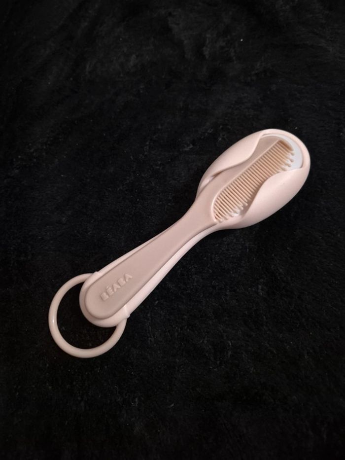 Brosse bebe beaba - photo numéro 3