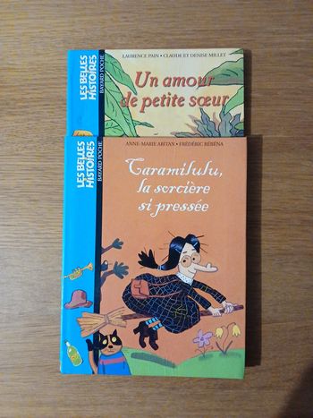 Lot les belles histoires