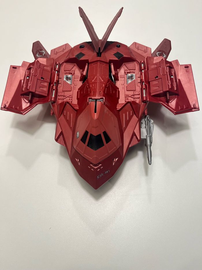 Jouet G.I.JOE “crimson hydra” - photo numéro 3