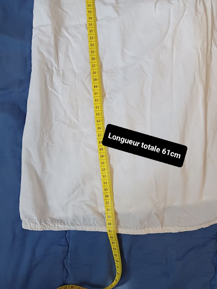 Blouse/Chemisier taille 44 - photo numéro 8