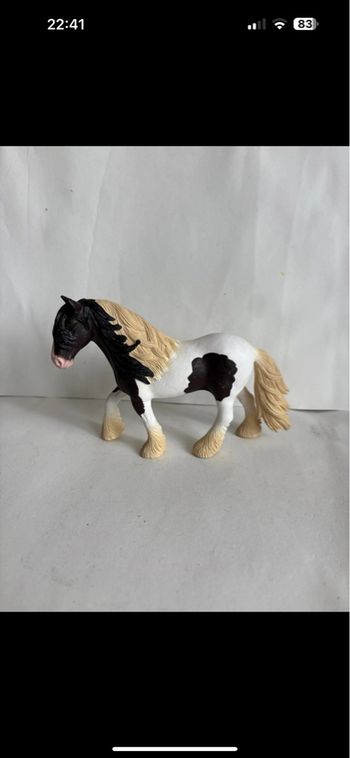 Cheval Schleich