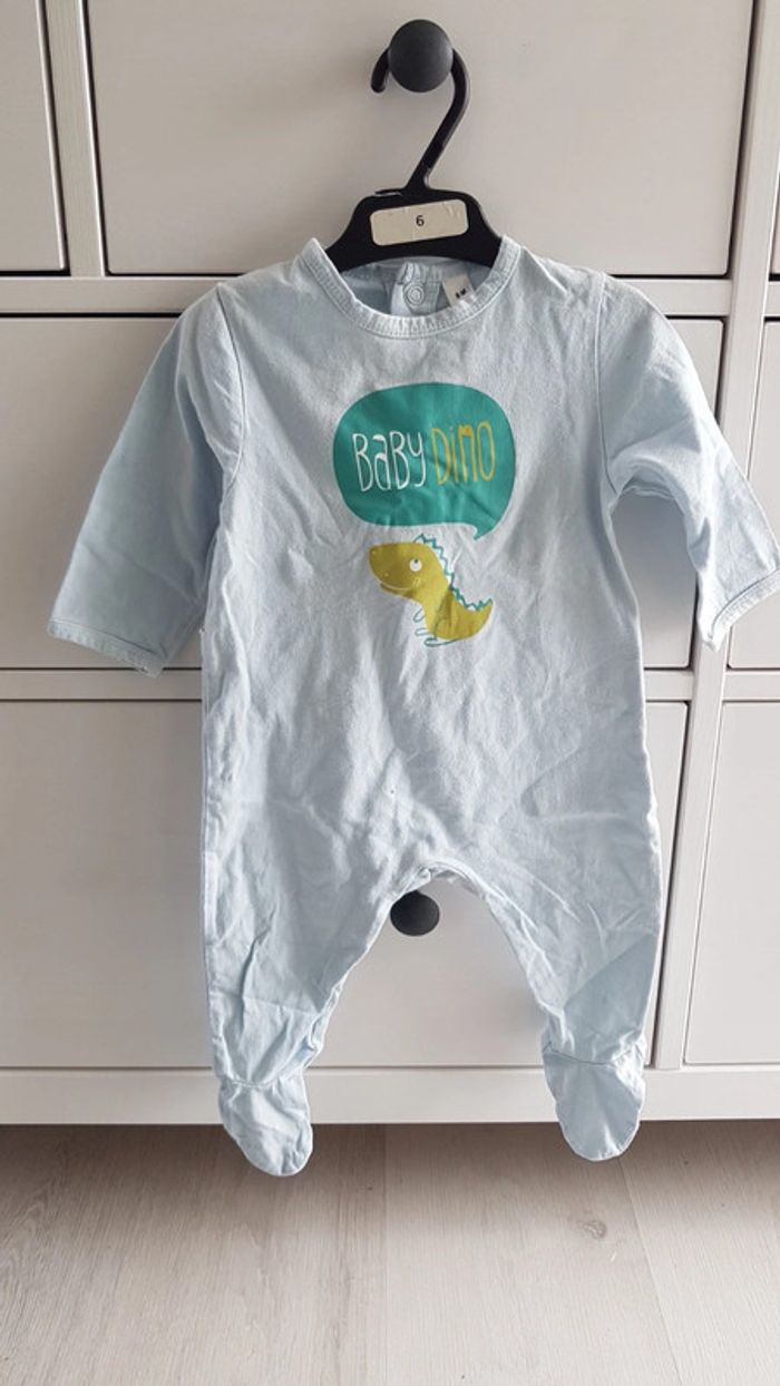 Pyjama