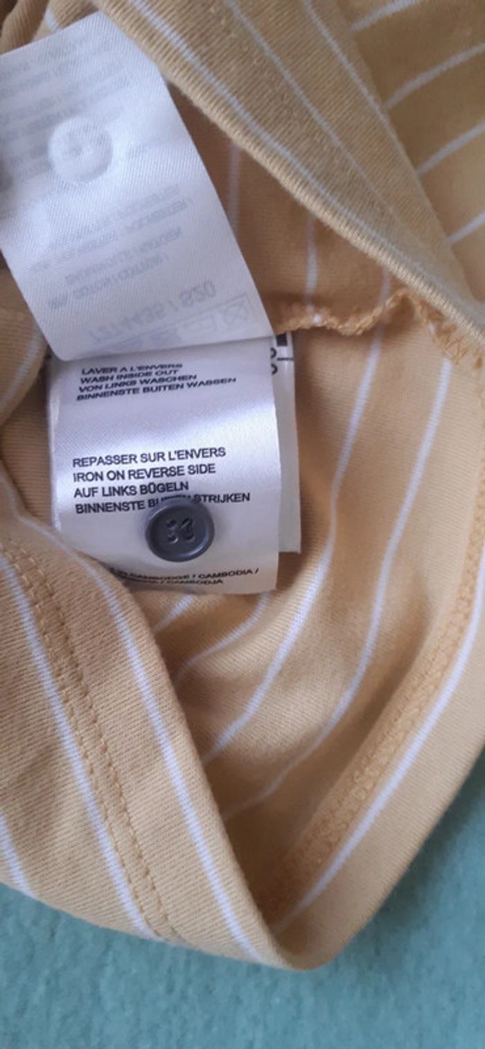 Tee-shirt ML 3m - photo numéro 6