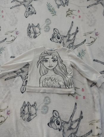 Pull Disney 36 mois
