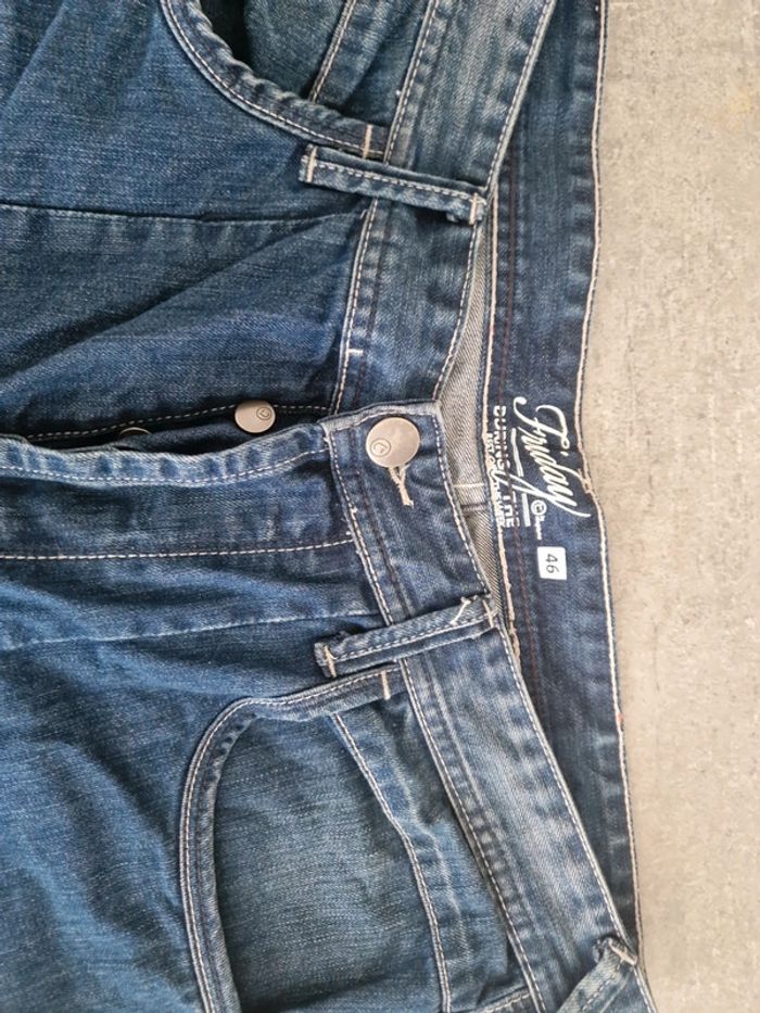 Jeans Homme - photo numéro 3