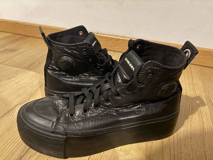 Chaussure Diesel
