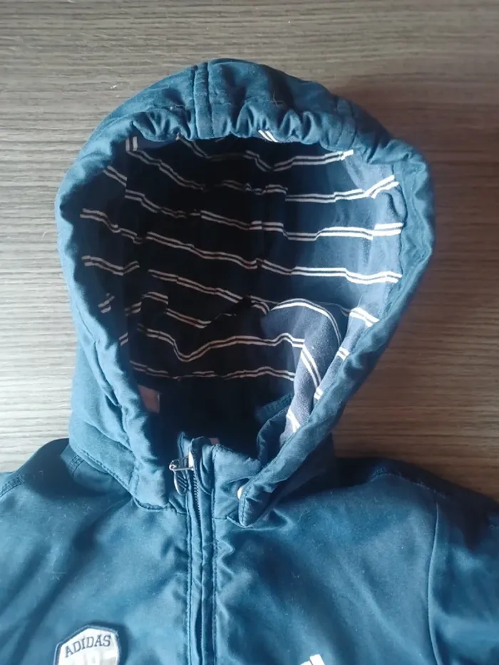 Manteau - photo numéro 5