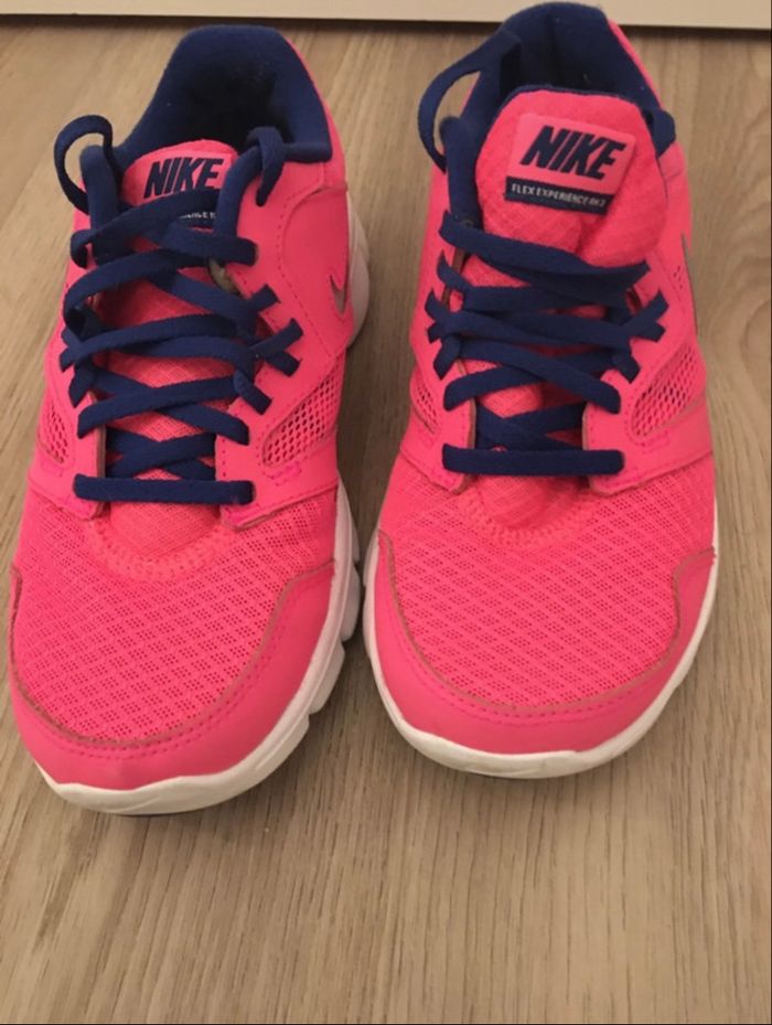 Basket Nike - photo numéro 5