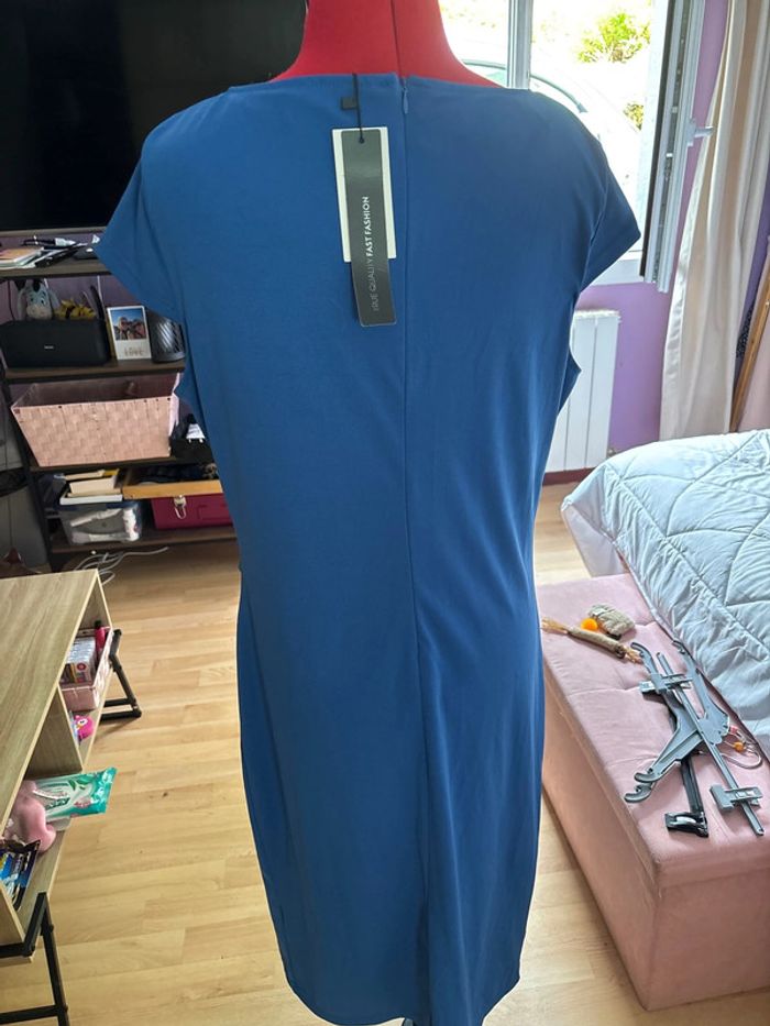 Robe longue - photo numéro 4