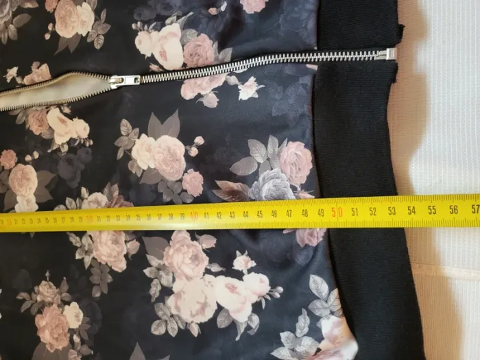 Blouson léger veste - photo numéro 8