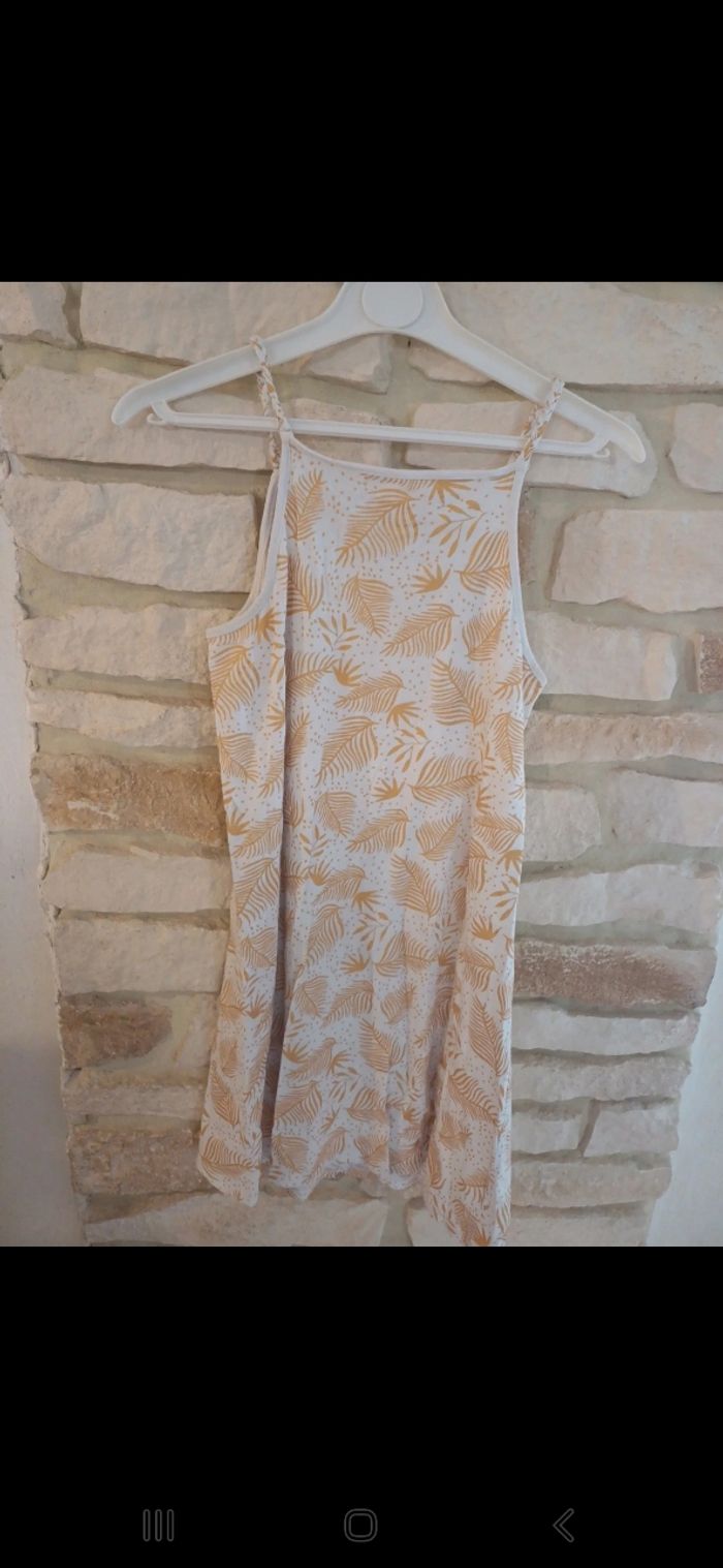 Robe fille taille 10 ans - photo numéro 4