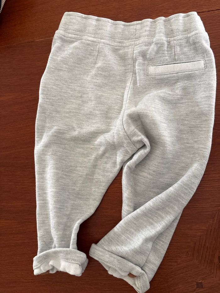 Pantalon jogging - photo numéro 2