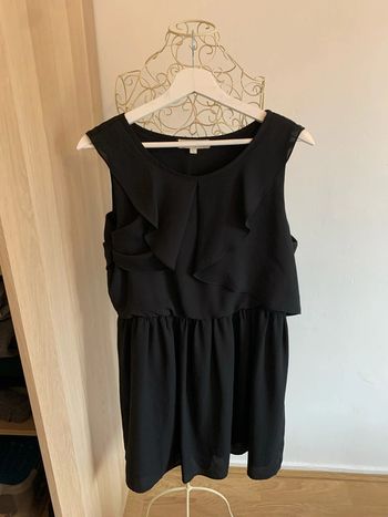 Robe noire L