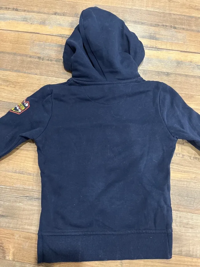 Sweat à capuche - photo numéro 6