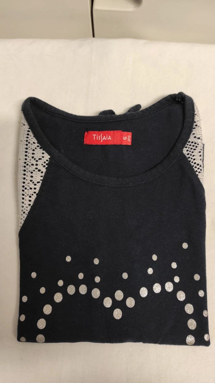 Ensemble fille,Tissaia - photo numéro 3