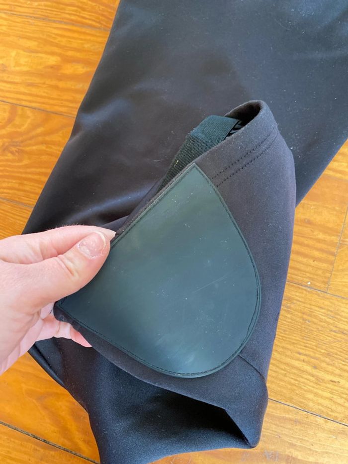 Pantalon de ski taille 16 ans - photo numéro 5