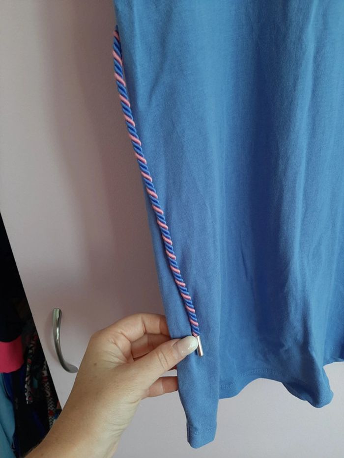 Robe quapi 11/12 - photo numéro 4