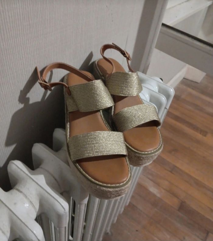 Sandales - photo numéro 4