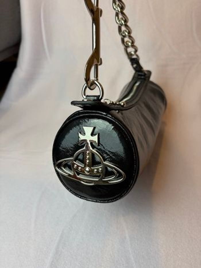 Sac à main Vivienne Westwood - photo numéro 2