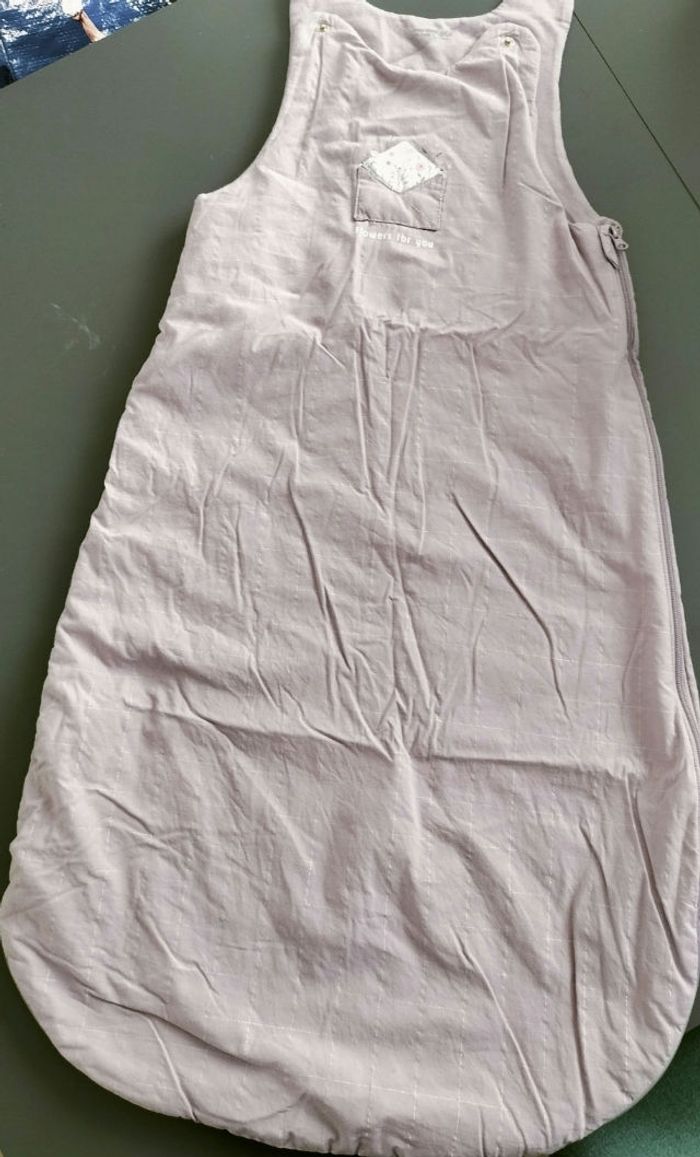 Gigoteuse / turbulette - photo numéro 4