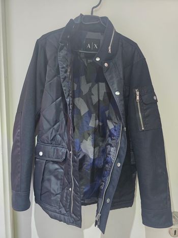 Blouson Armani