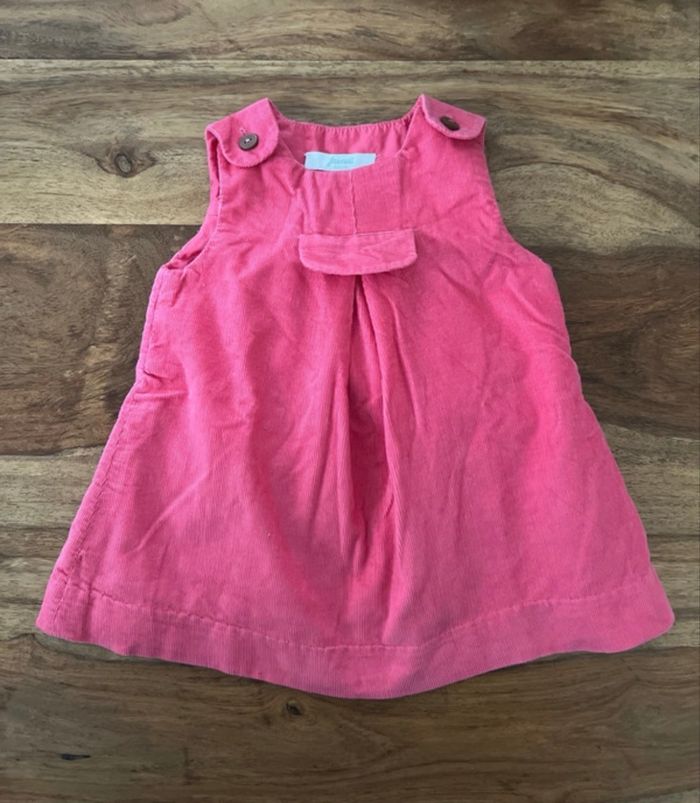 Robe Jacadi - photo numéro 2