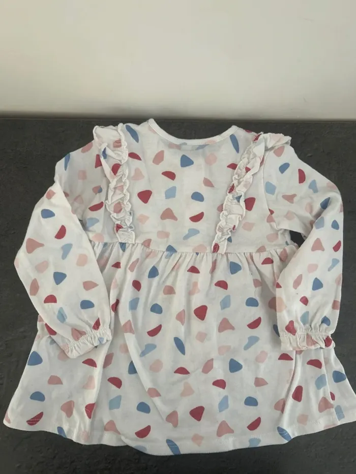 Chemise - photo numéro 2