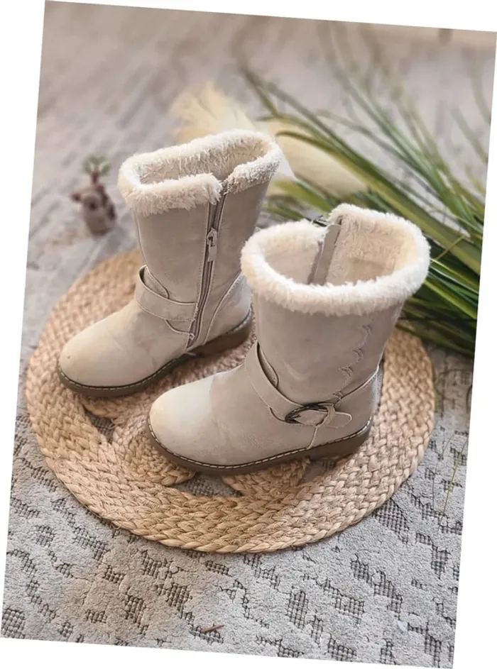 Bottes taille 29