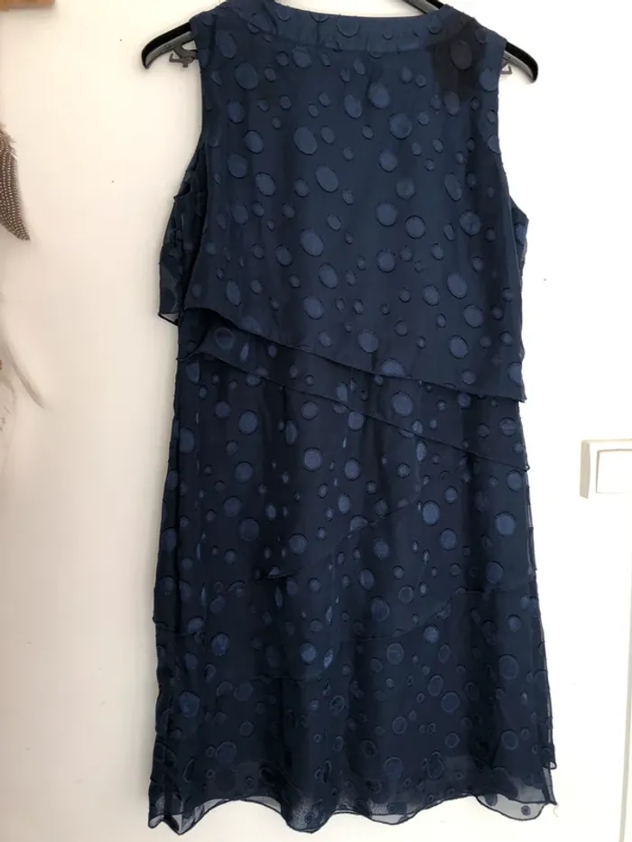 Robe cérémonie Armand Thiery - photo numéro 2
