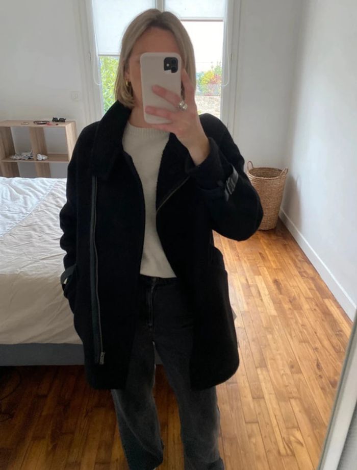 Manteau IKKS - photo numéro 8