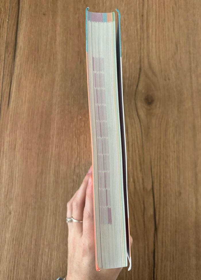 Livre grossesse - photo numéro 4
