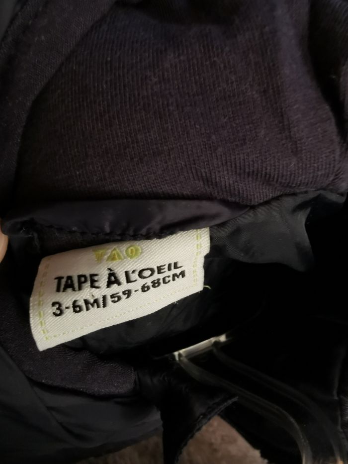 Manteau - photo numéro 2