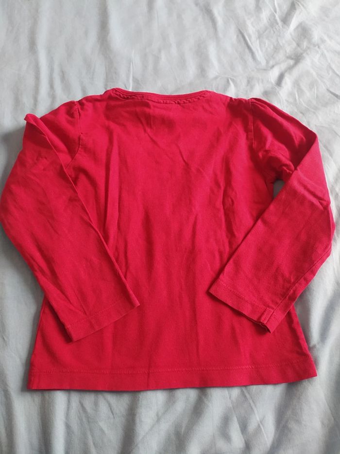 Tee-shirt 5 ans - photo numéro 2