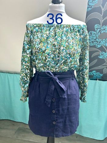Jupe taille 36