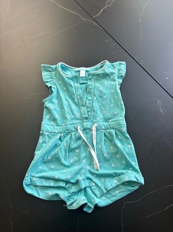 Combishort obaibi neuve